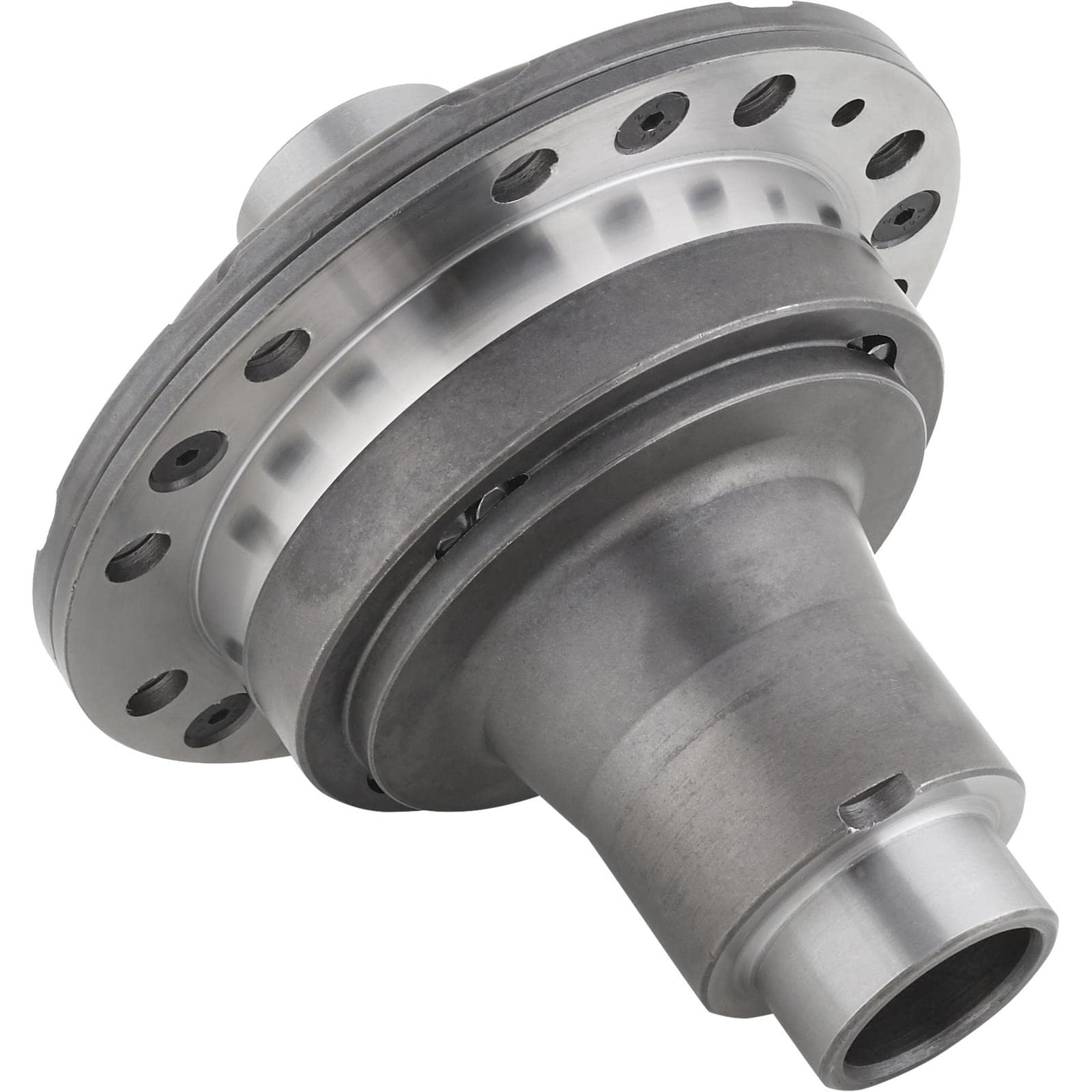 Amazon.com: Speedway Motors Helical‑Gear Style Differential 9 Inch
